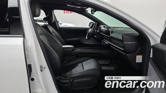 Hyundai Ioniq6 2023 — photo 16