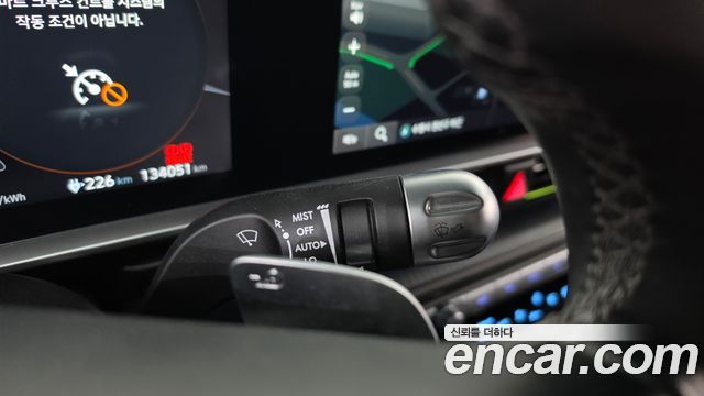 Hyundai Ioniq6 2023 — photo 27