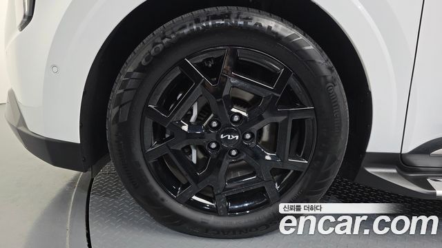 Kia Canival 2025 — photo 5