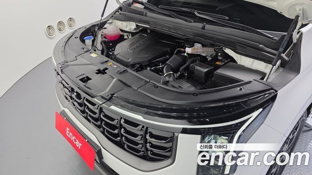 Kia Canival 2025 — photo 6