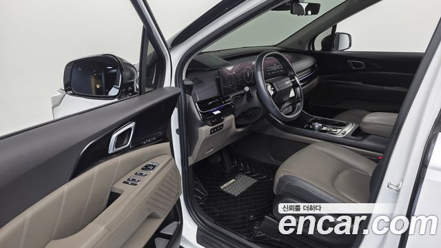 Kia Canival 2025 — photo 10