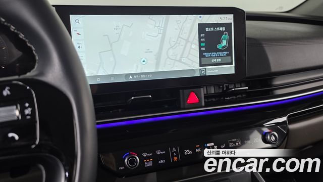 Kia Canival 2025 — photo 12
