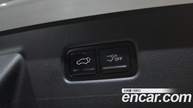 Kia Canival 2025 — photo 15