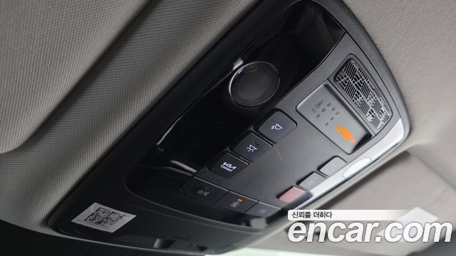 Kia Canival 2025 — photo 16
