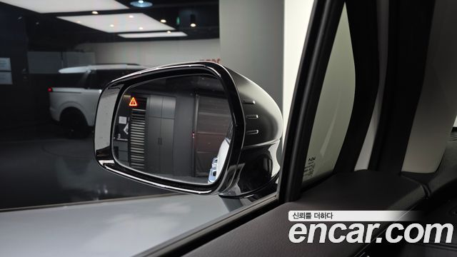 Kia Canival 2025 — photo 19