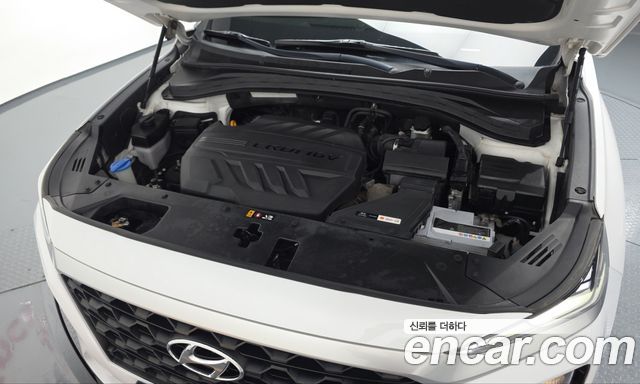 Hyundai Santafe 2019 — photo 6
