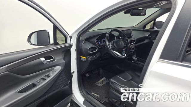 Hyundai Santafe 2019 — photo 13