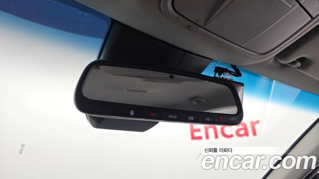 Hyundai Santafe 2019 — photo 24