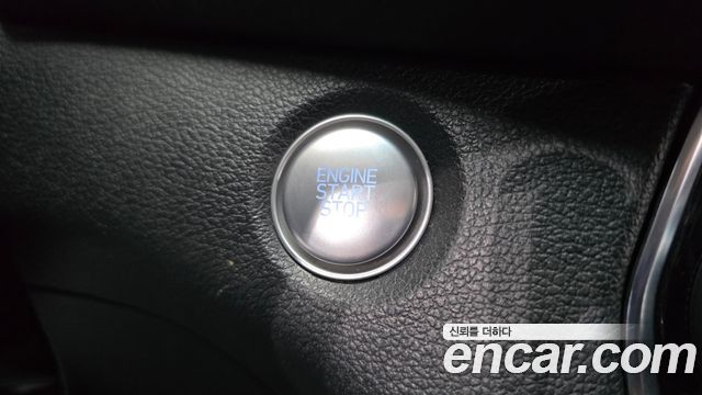 Hyundai Santafe 2019 — photo 26