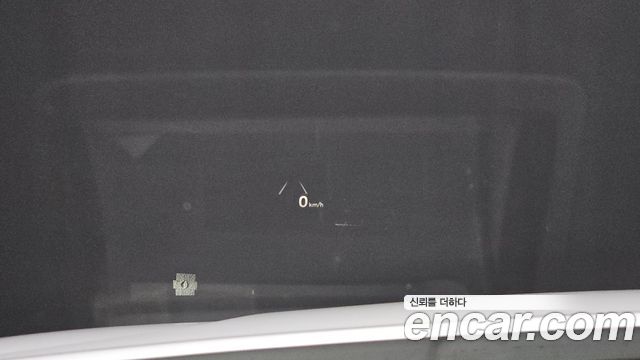 Hyundai Grandeur 2023 — photo 15