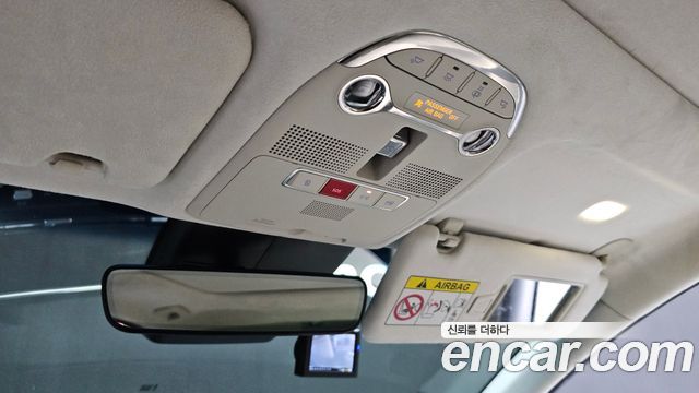 Hyundai Grandeur 2023 — photo 17