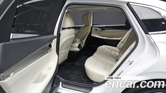 Hyundai Grandeur 2023 — photo 19