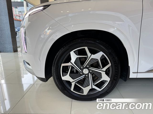 Hyundai Palisade 2022 — photo 5