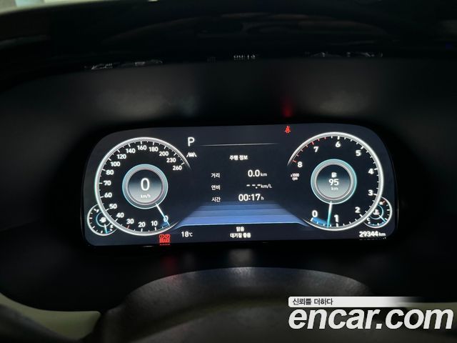Hyundai Palisade 2022 — photo 7