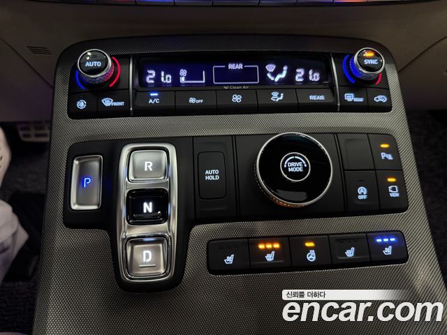 Hyundai Palisade 2022 — photo 8