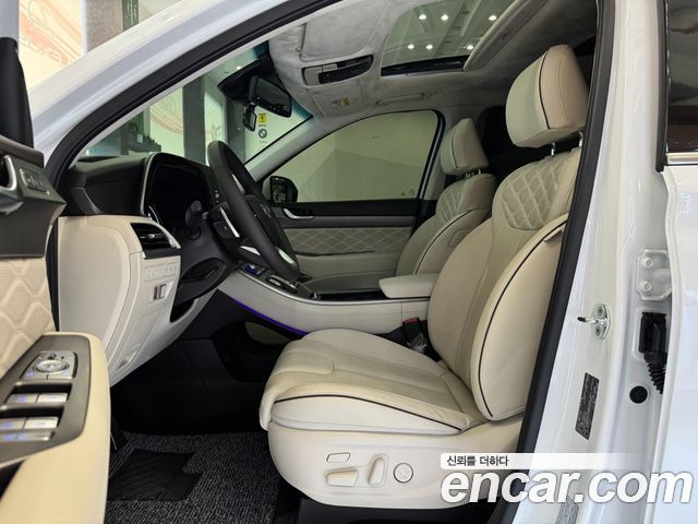 Hyundai Palisade 2022 — photo 9