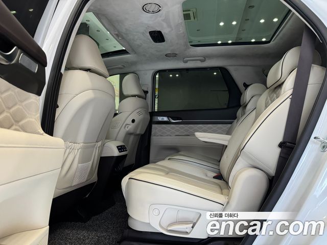 Hyundai Palisade 2022 — photo 13