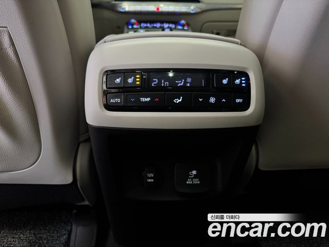 Hyundai Palisade 2022 — photo 14
