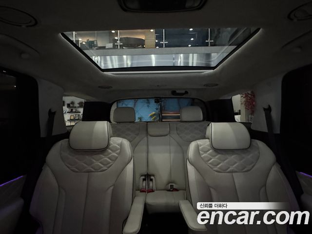 Hyundai Palisade 2022 — photo 16