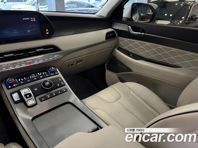 Hyundai Palisade 2022 — photo 17