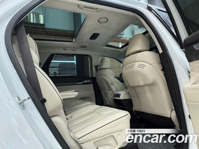 Hyundai Palisade 2022 — photo 18