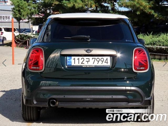 Mini Cooper 2023 — photo 4