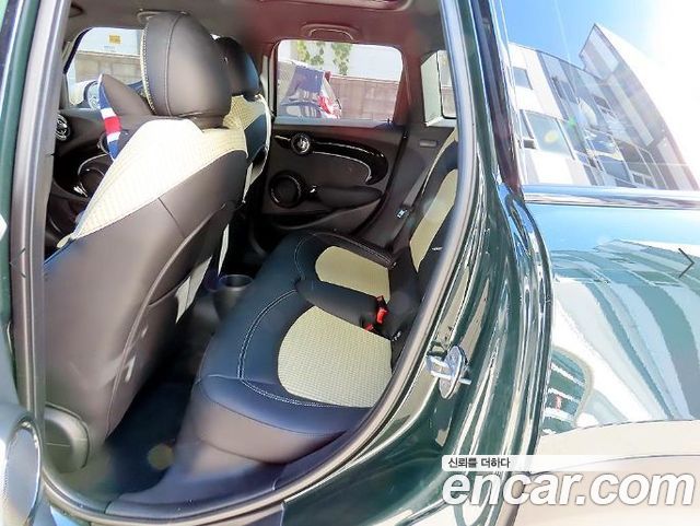 Mini Cooper 2023 — photo 6