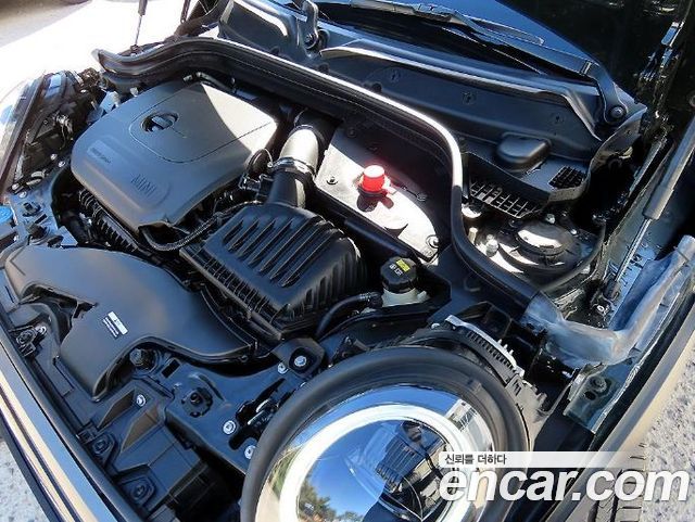 Mini Cooper 2023 — photo 19