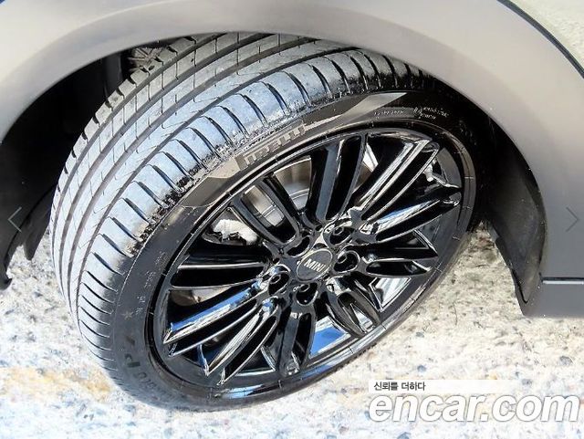 Mini Cooper 2023 — photo 20