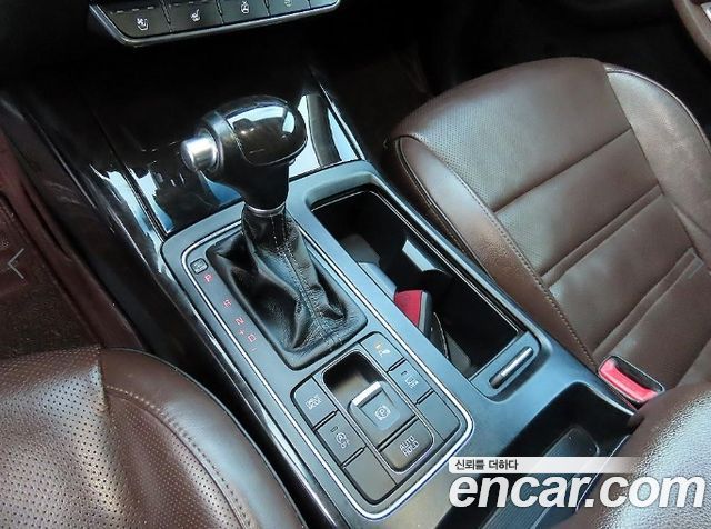 Kia Sorento 2016 — photo 10
