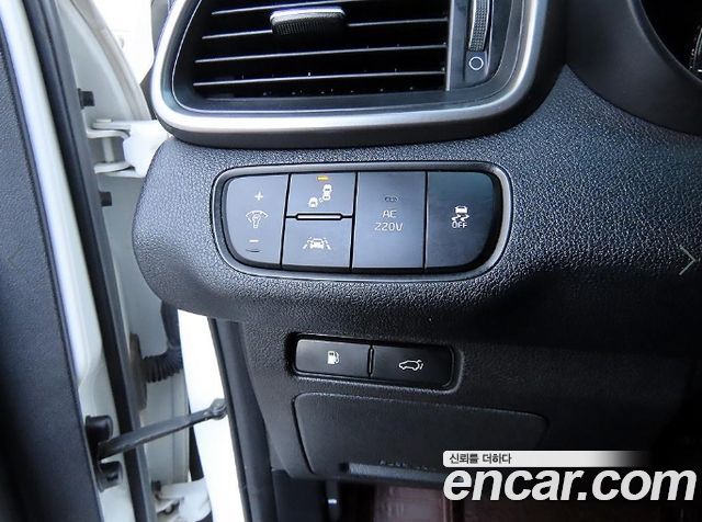 Kia Sorento 2016 — photo 12