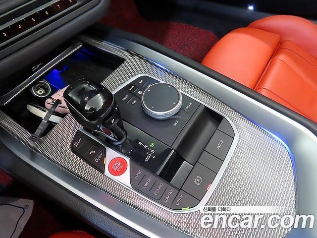 BMW Z4 2020 — photo 15