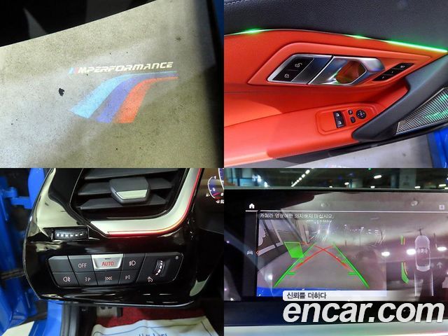 BMW Z4 2020 — photo 18