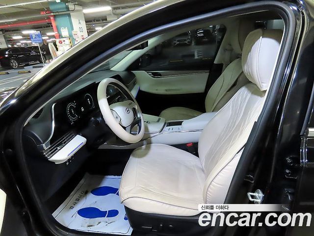 Hyundai Grandeur 2022 — photo 7
