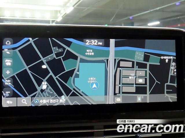 Hyundai Grandeur 2022 — photo 13