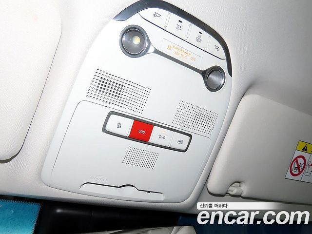 Hyundai Grandeur 2022 — photo 14
