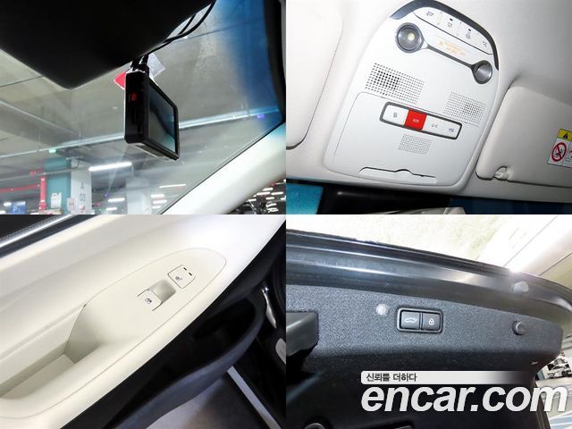 Hyundai Grandeur 2022 — photo 18