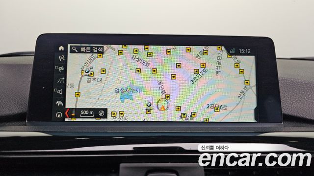 BMW 3-Series 2018 — photo 25