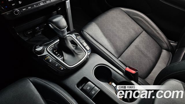 Kia Seltos 2023 — photo 9