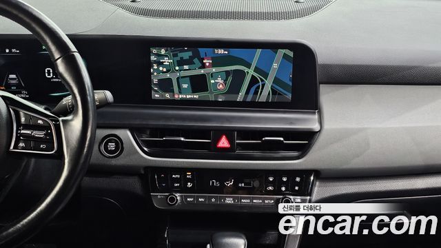 Kia Seltos 2023 — photo 15