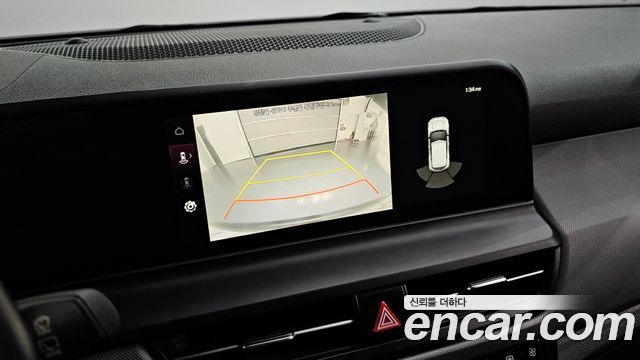 Kia Seltos 2023 — photo 16