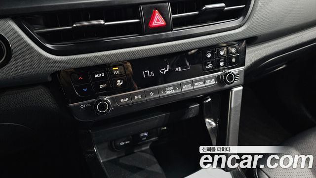 Kia Seltos 2023 — photo 17