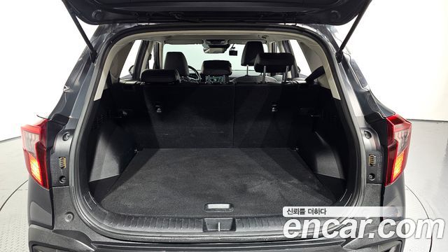 Kia Seltos 2023 — photo 20