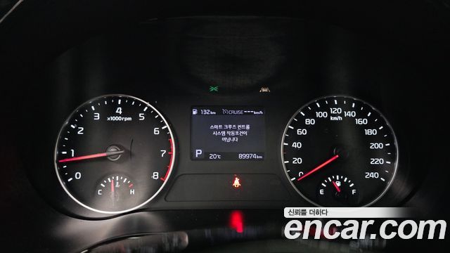 Kia Seltos 2020 — photo 11