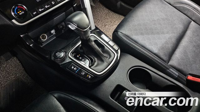 Kia Seltos 2020 — photo 12