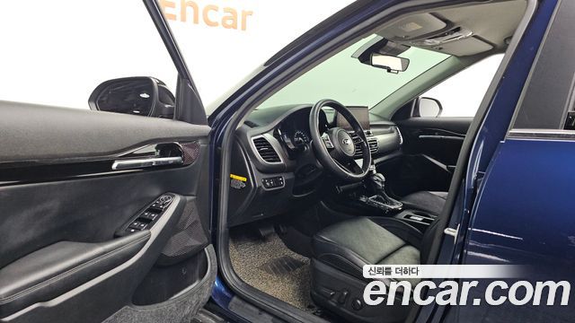 Kia Seltos 2020 — photo 13