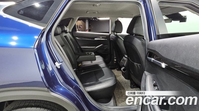Kia Seltos 2020 — photo 18