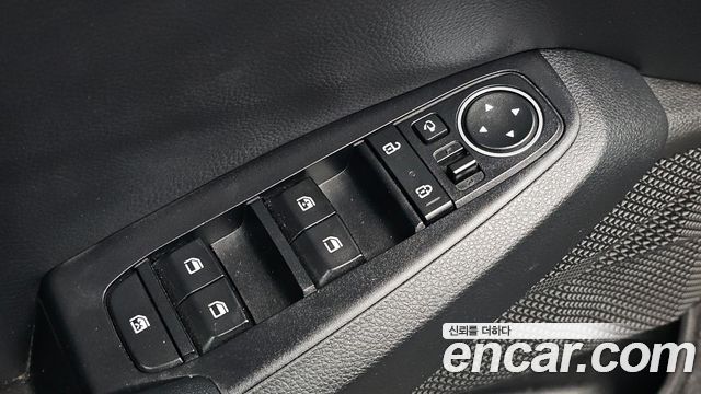 Kia Seltos 2020 — photo 19