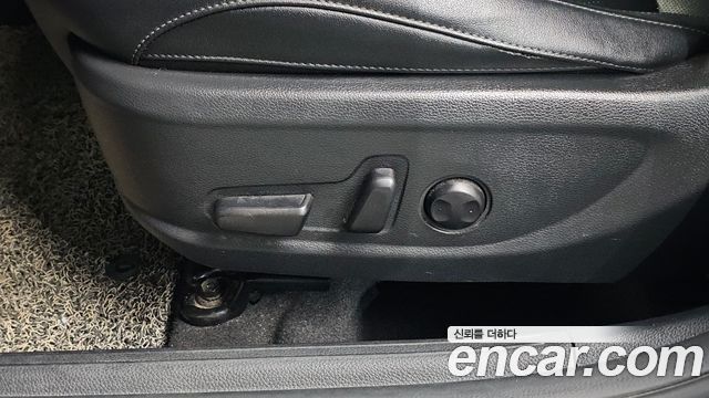 Kia Seltos 2020 — photo 20