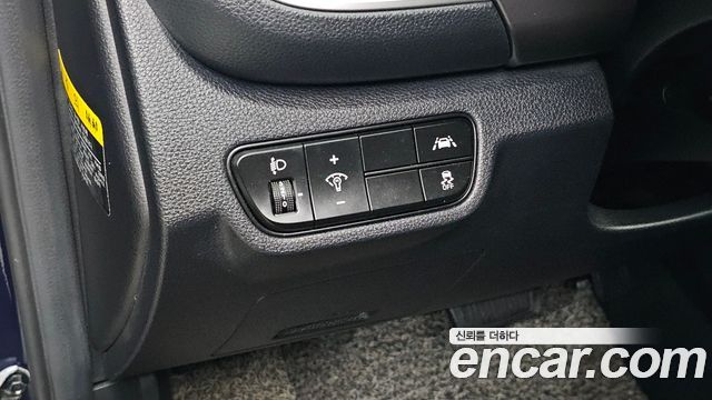 Kia Seltos 2020 — photo 21